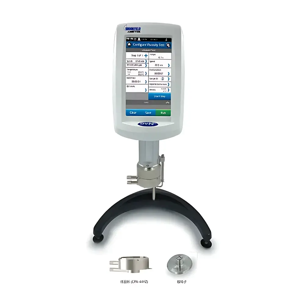 Brookfield DVNext Advanced Cone-Plate Rheometer