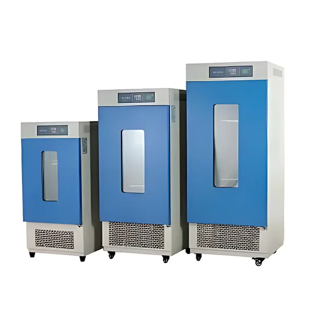 Shanghai Yiheng MJ Series Mold Incubator