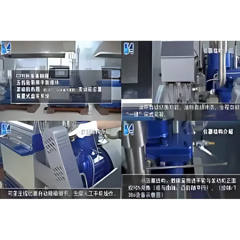 ShenKai CFR-A5 Auto Diesel Cetane Number Analyzer