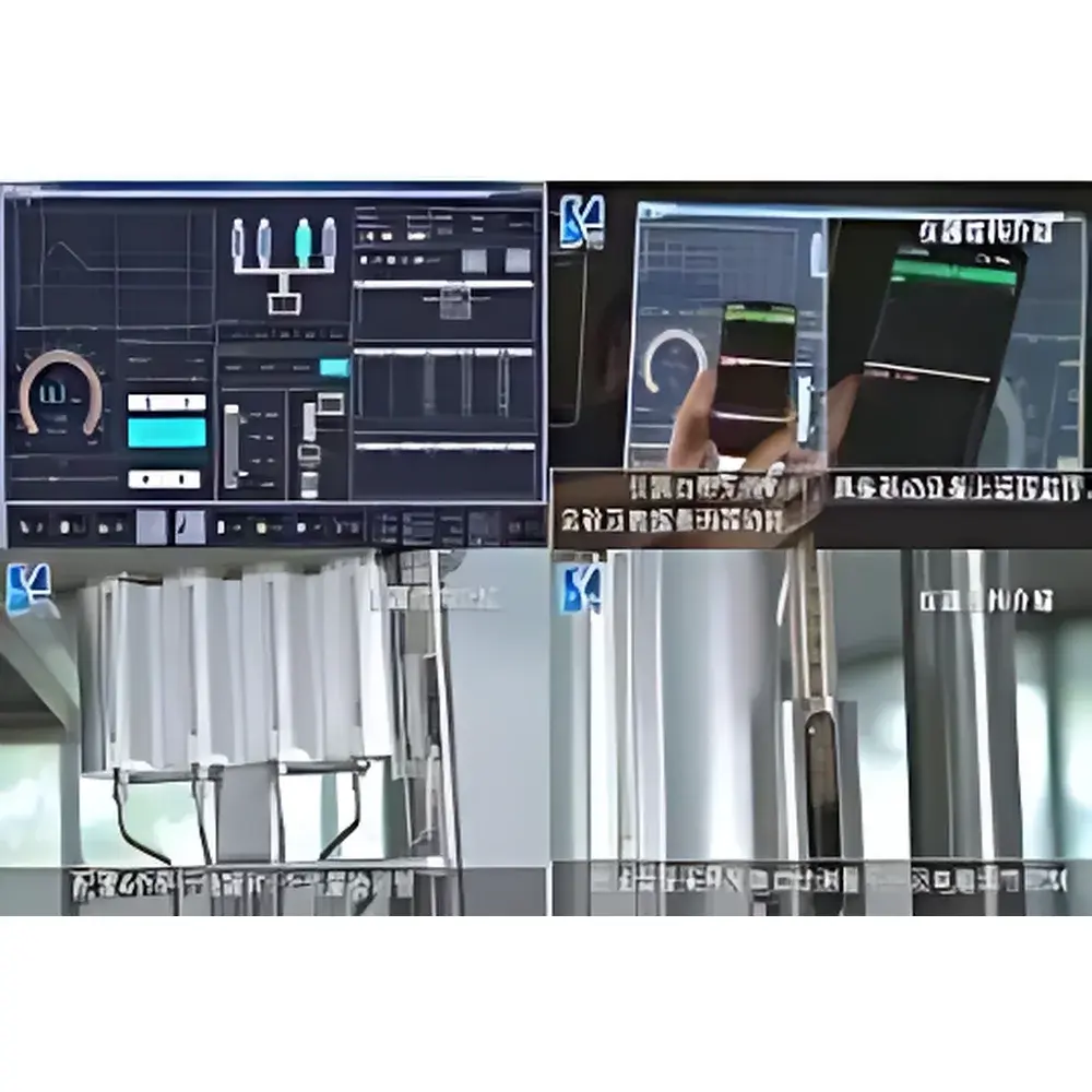 ShenKai CFR-A5 Auto Diesel Cetane Number Analyzer