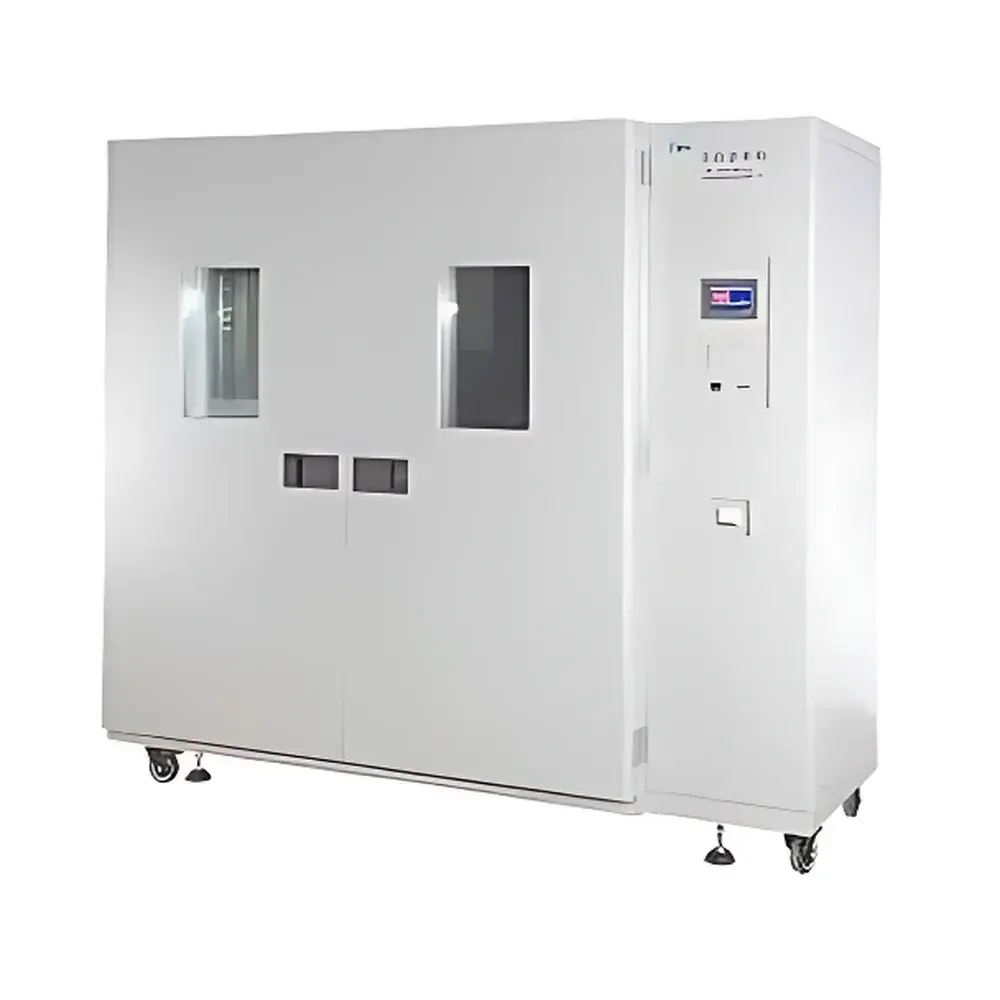 Yi Heng LRH-F Series Large-Capacity Biochemical Incubators with Multi-Stage Programmable LCD Controller