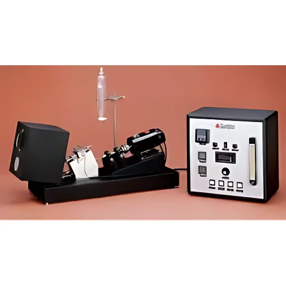 Koehler K50119 Coking Plate Tester