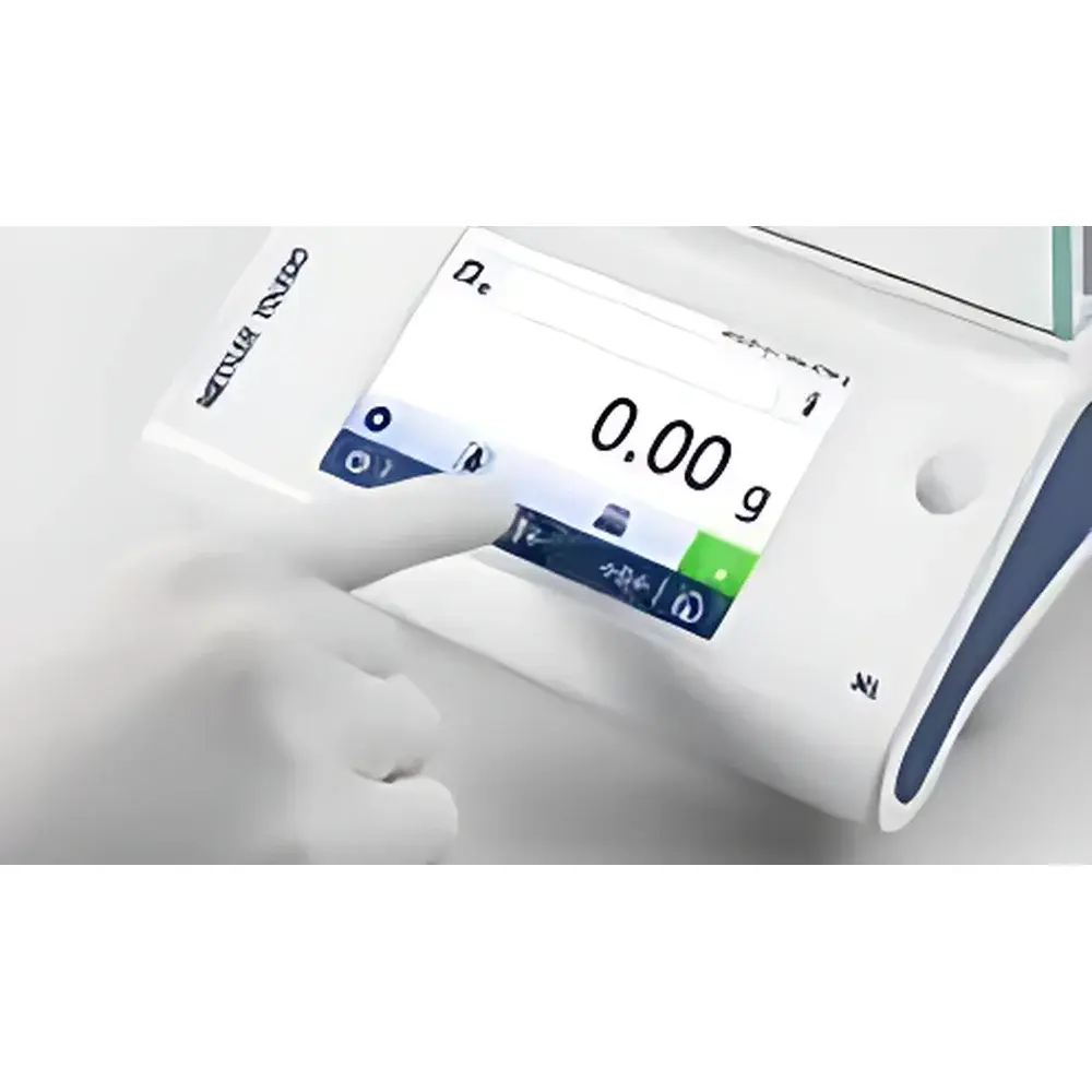 METTLER TOLEDO ML304T/02 Analytical Balance