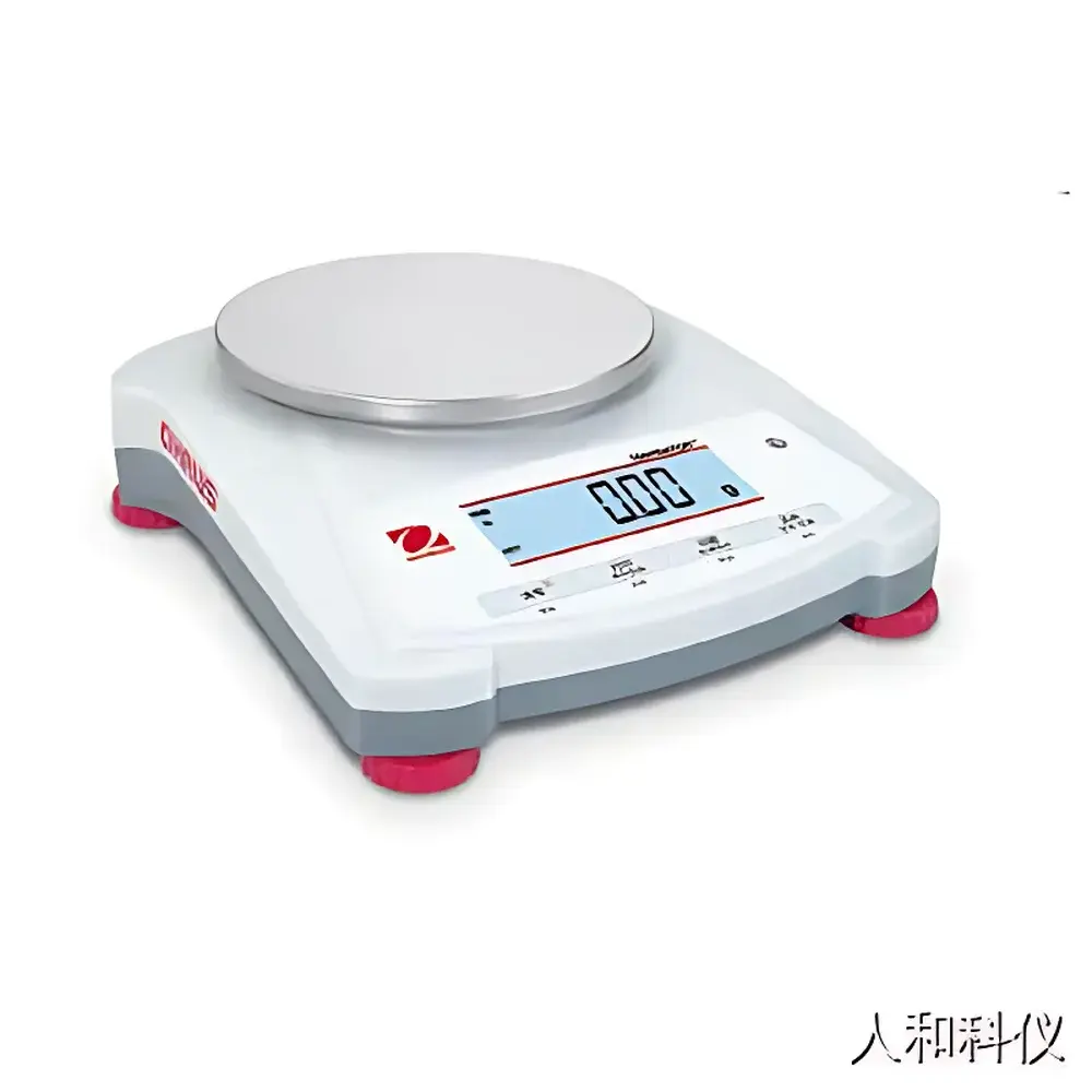 OHAUS Navigator Portable Precision Balance