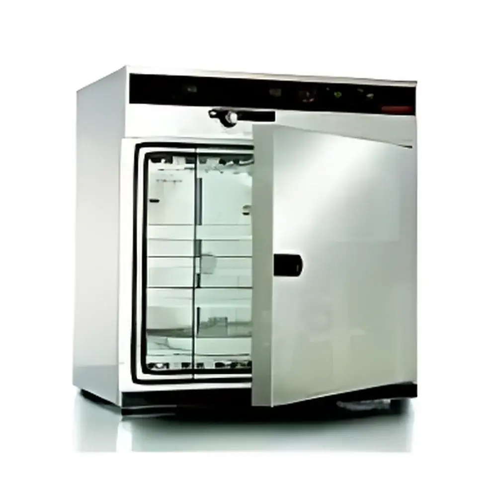 MEMMERT HCP108 Temperature and Humidity Controlled Chamber