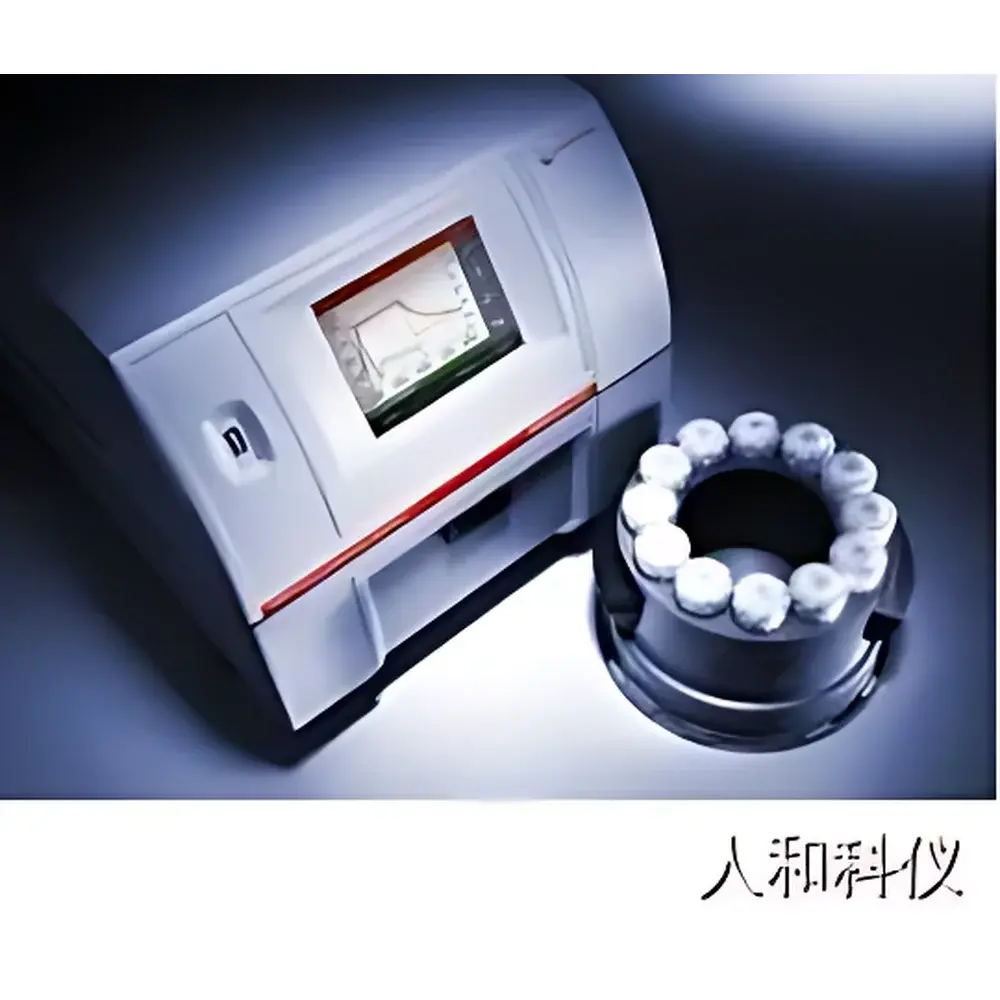 Anton Paar Multiwave GO Plus Microwave Digestion System