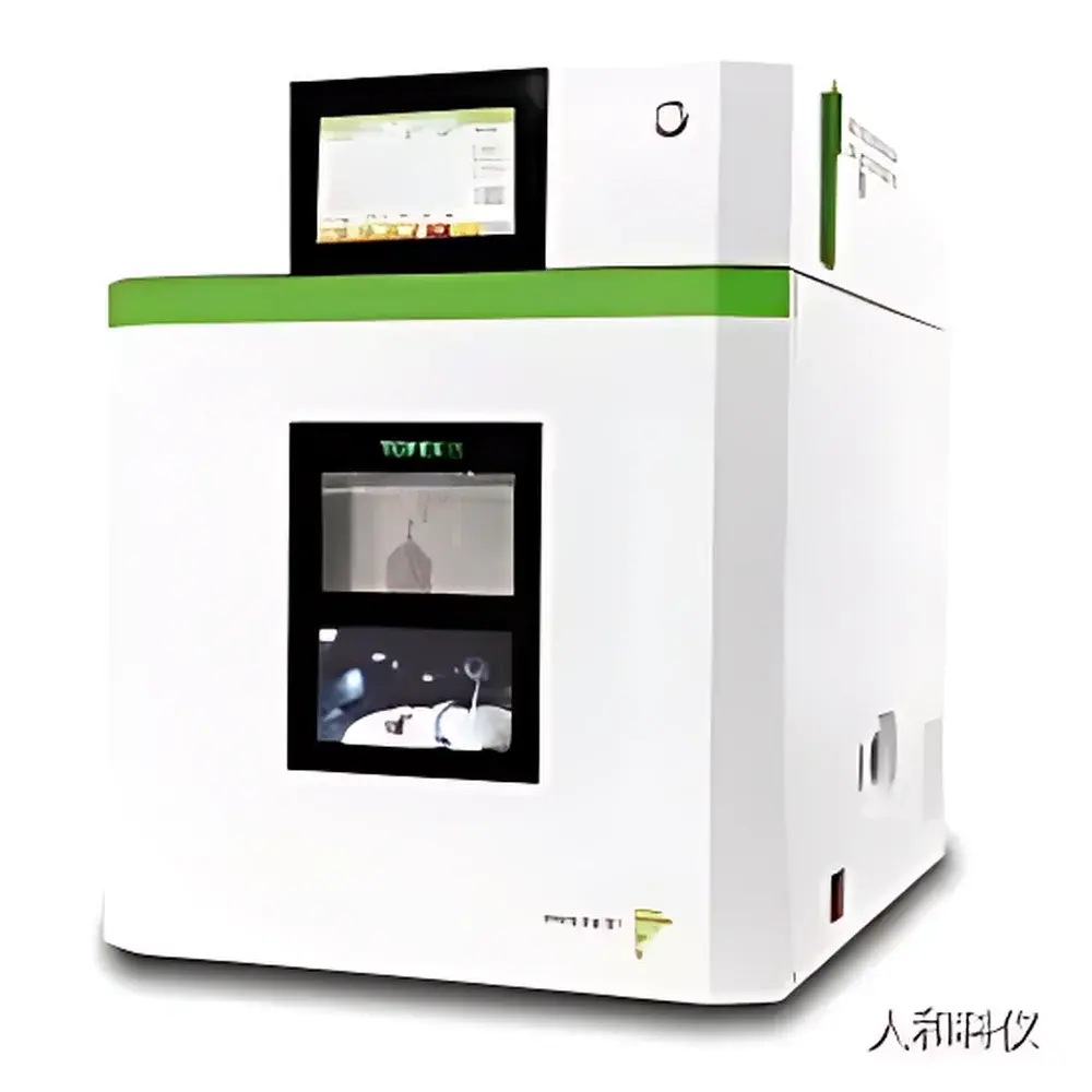 PreeKem TOPEX+ Advanced Microwave Digestion and Extraction Platform