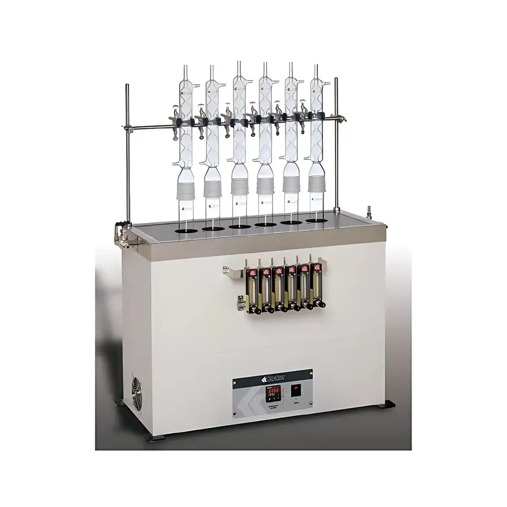 Koehler FK35100 Corrosion and Oxidation Stability Tester