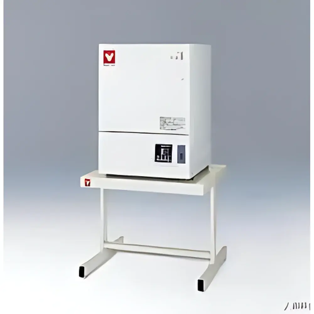 YAMATO SI411C Natural Convection Dry Heat Sterilizer