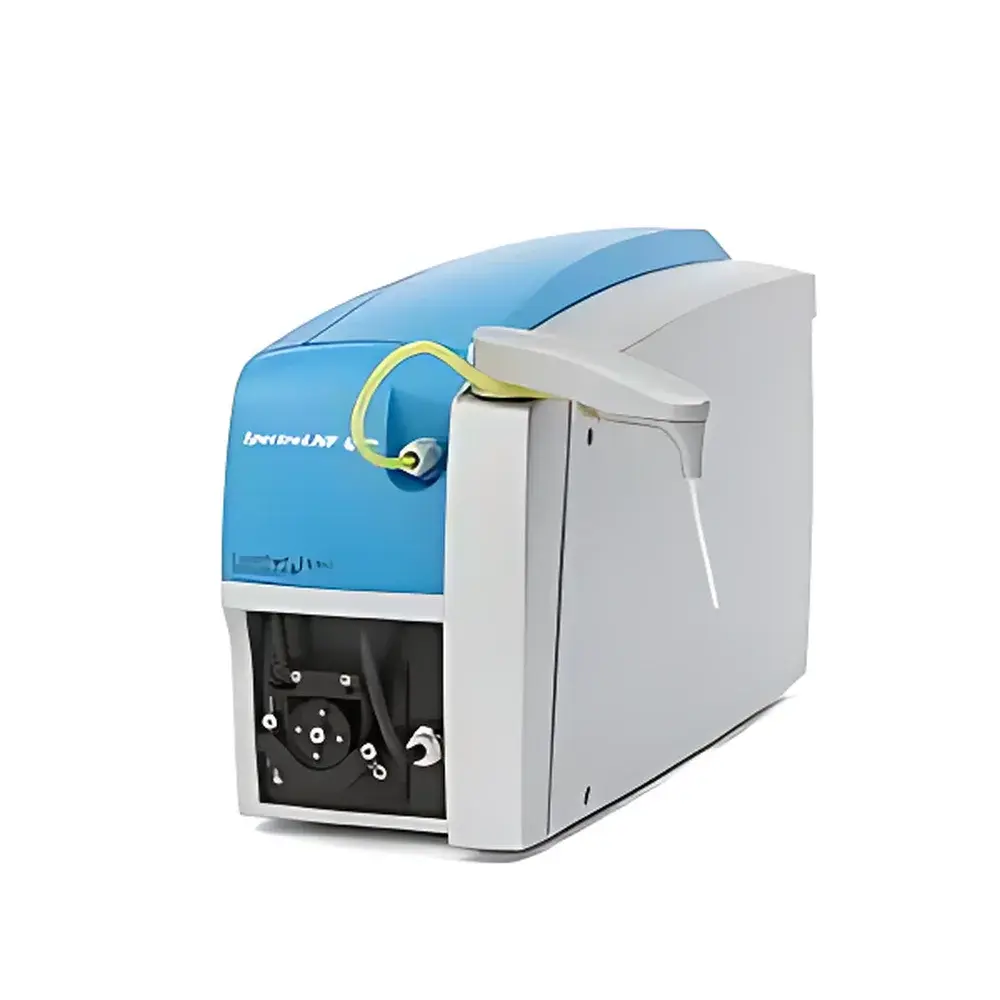 Spectro Scientific LaserNet 200 Series Portable Ferrography & Particle Analysis System