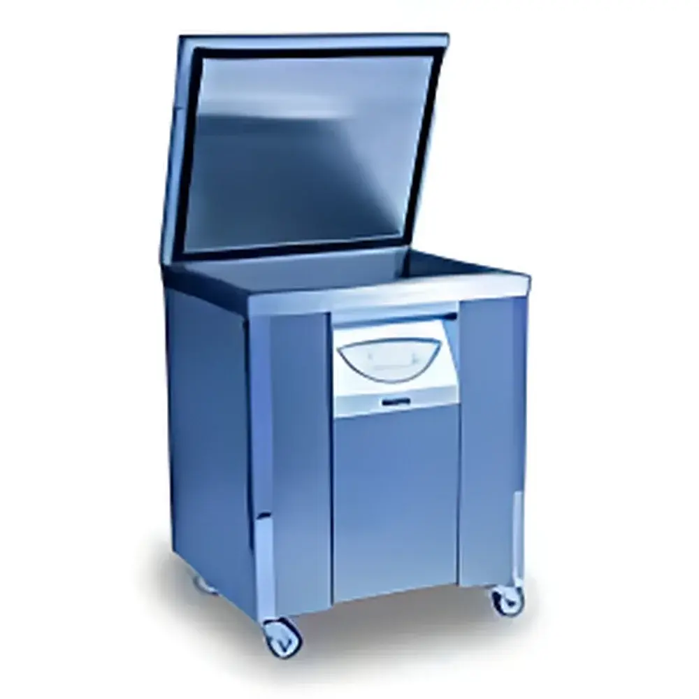 KUDOS SK-12TC / SK-18TC / SK-24TC / SK-36TC Advanced Floor-Standing Heated Ultrasonic Cleaner with LCD Control