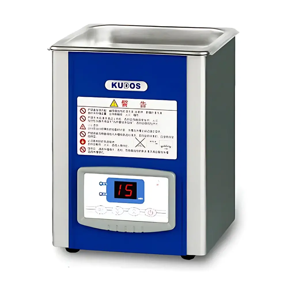 Ultrasonic Cleaner