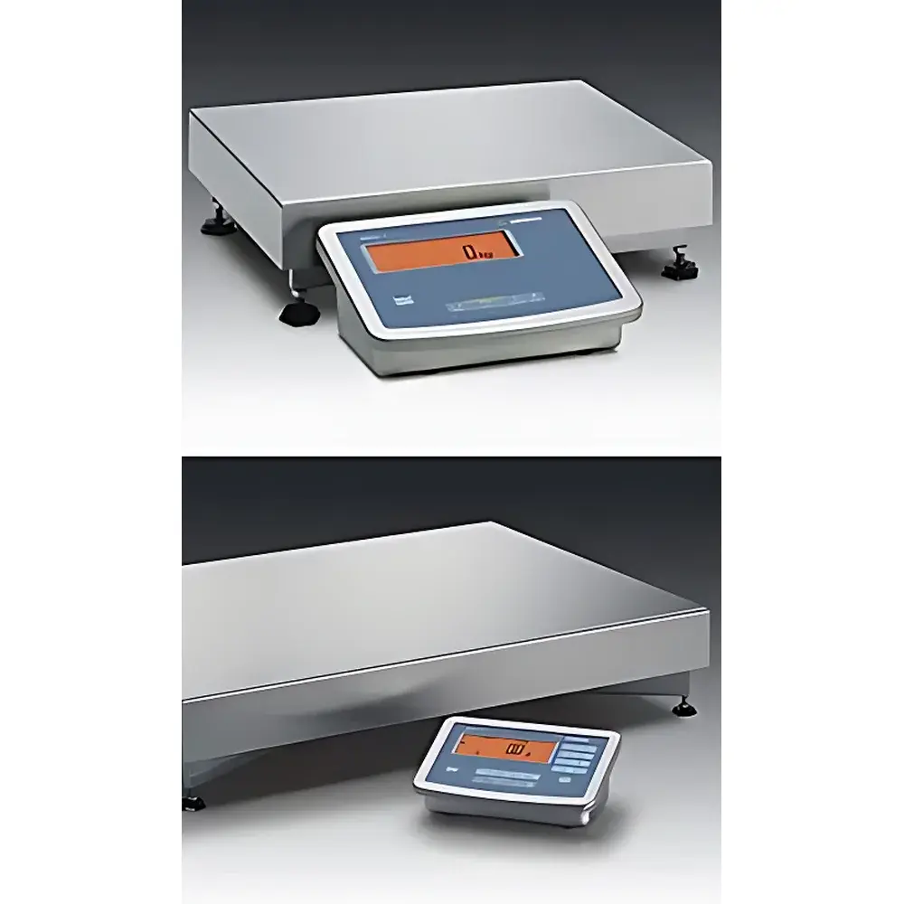 SARTORIUS Midrics Series Industrial Floor Scale