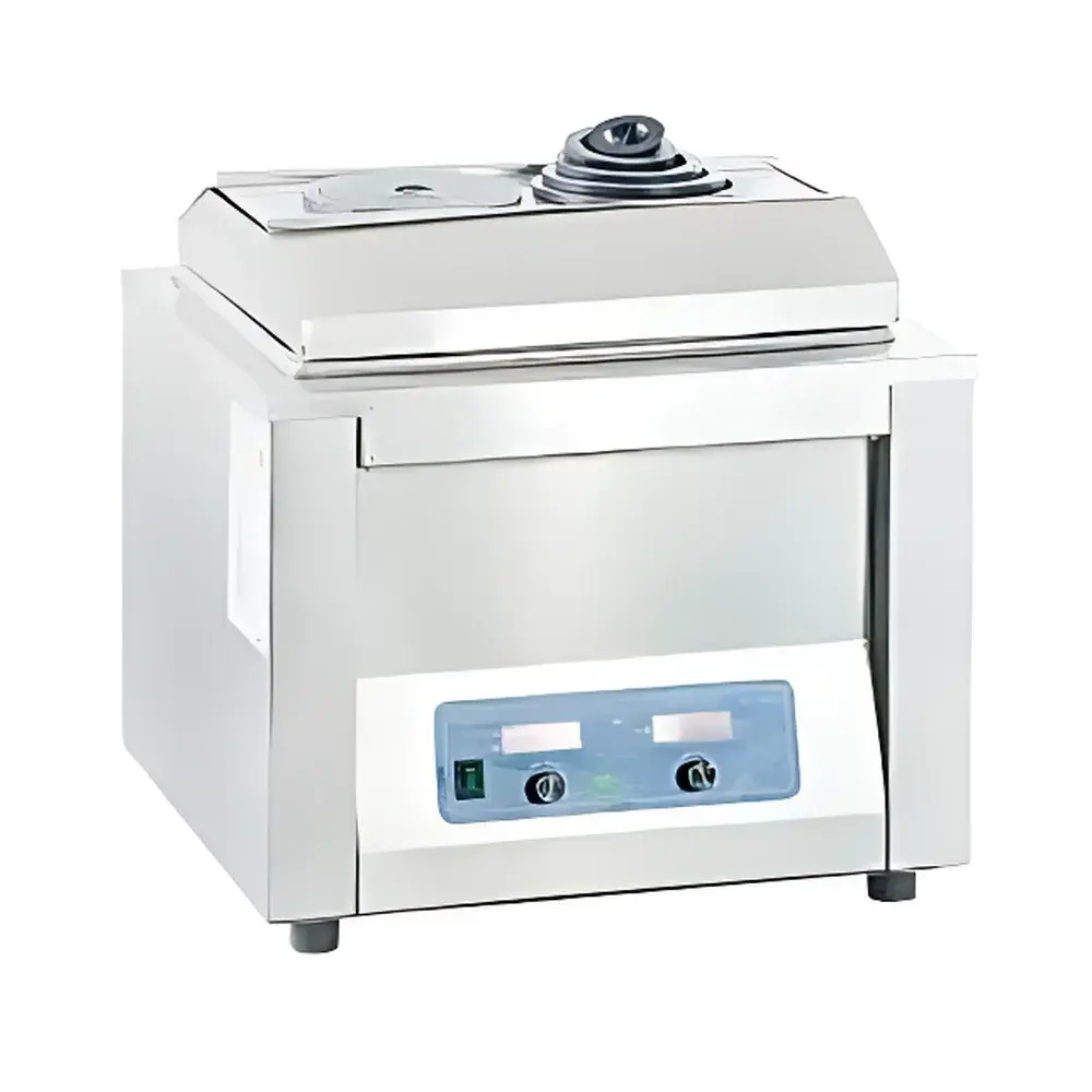 Shanghai Yiheng DU-20 / DU-30 / DU-30G Digital Oil Bath Circulator with Magnetic Stirring