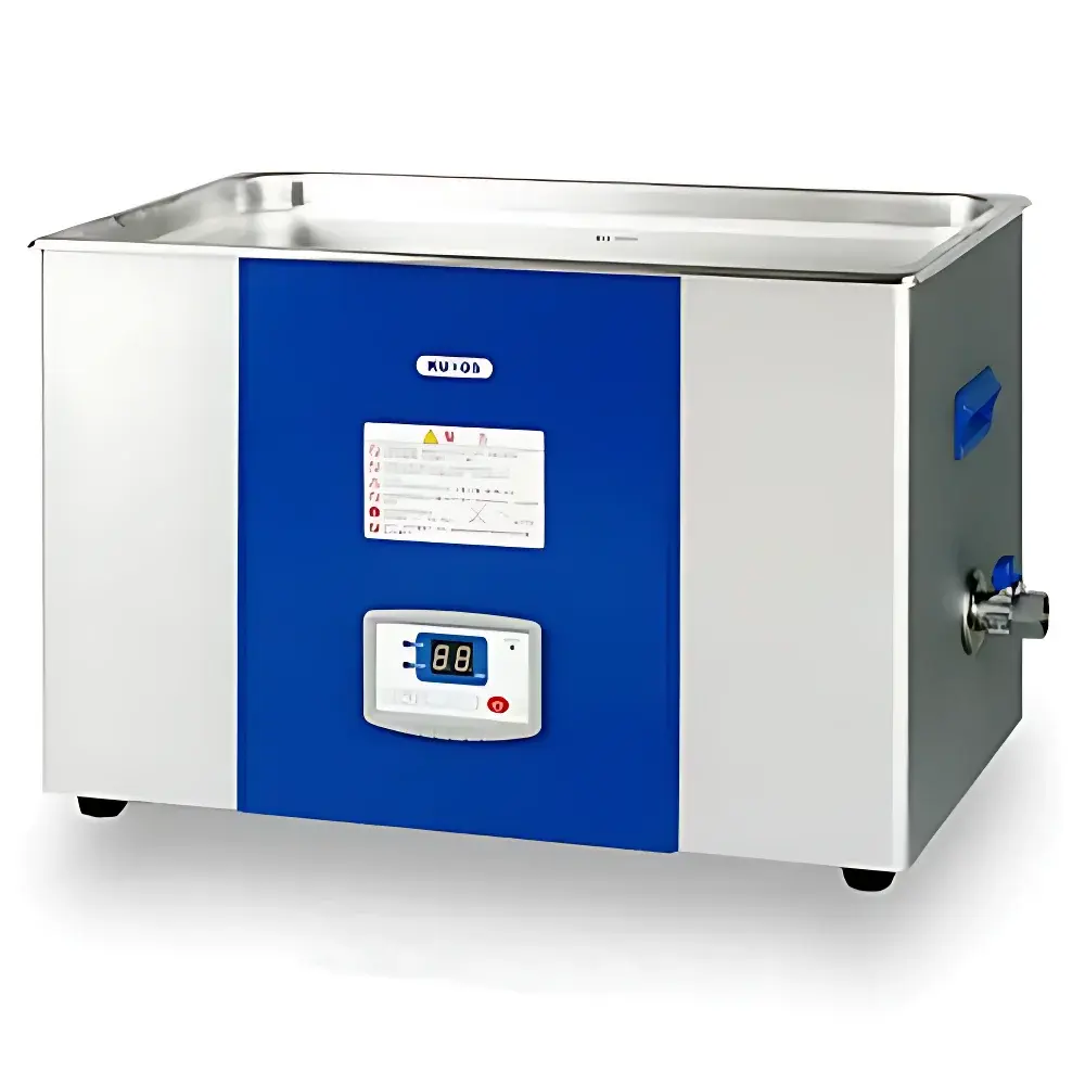 KUDOS SK1200B–SK7200B Series Benchtop Low-Frequency Ultrasonic Cleaner