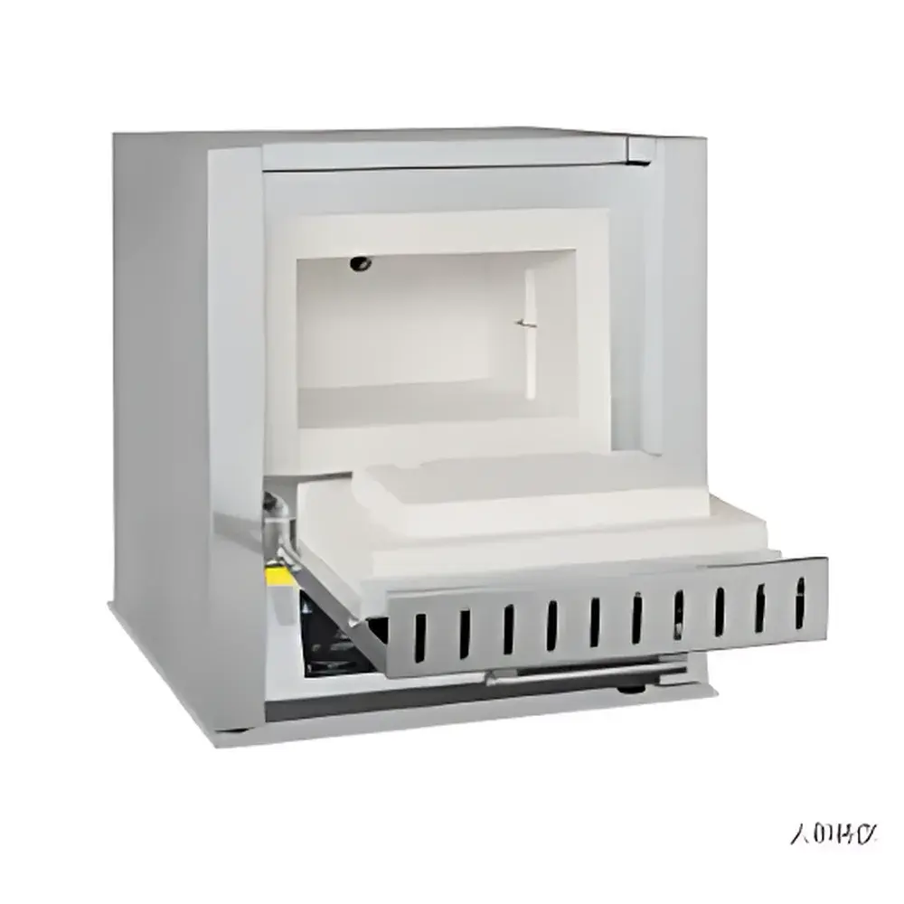 Nabertherm L5 11 B410 Benchtop Muffle Furnace