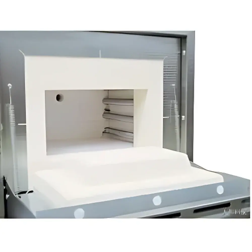 Nabertherm L5 11 B410 Benchtop Muffle Furnace