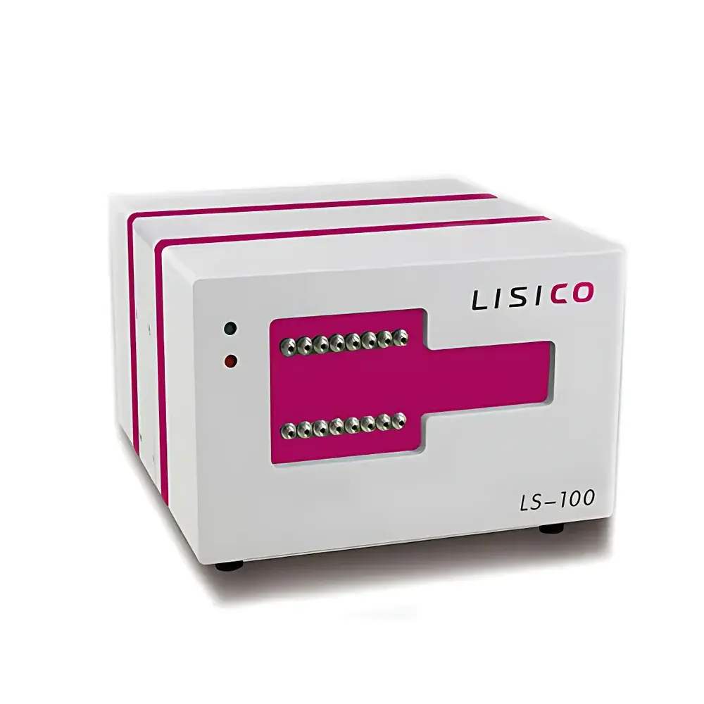 LISICO LS-100 Fourier Transform Near-Infrared Spectrometer