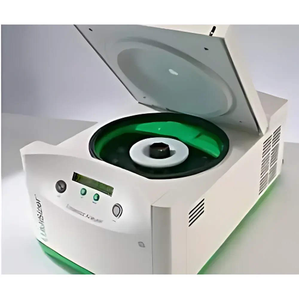 LUM LUMiSizer Stability Analyzer