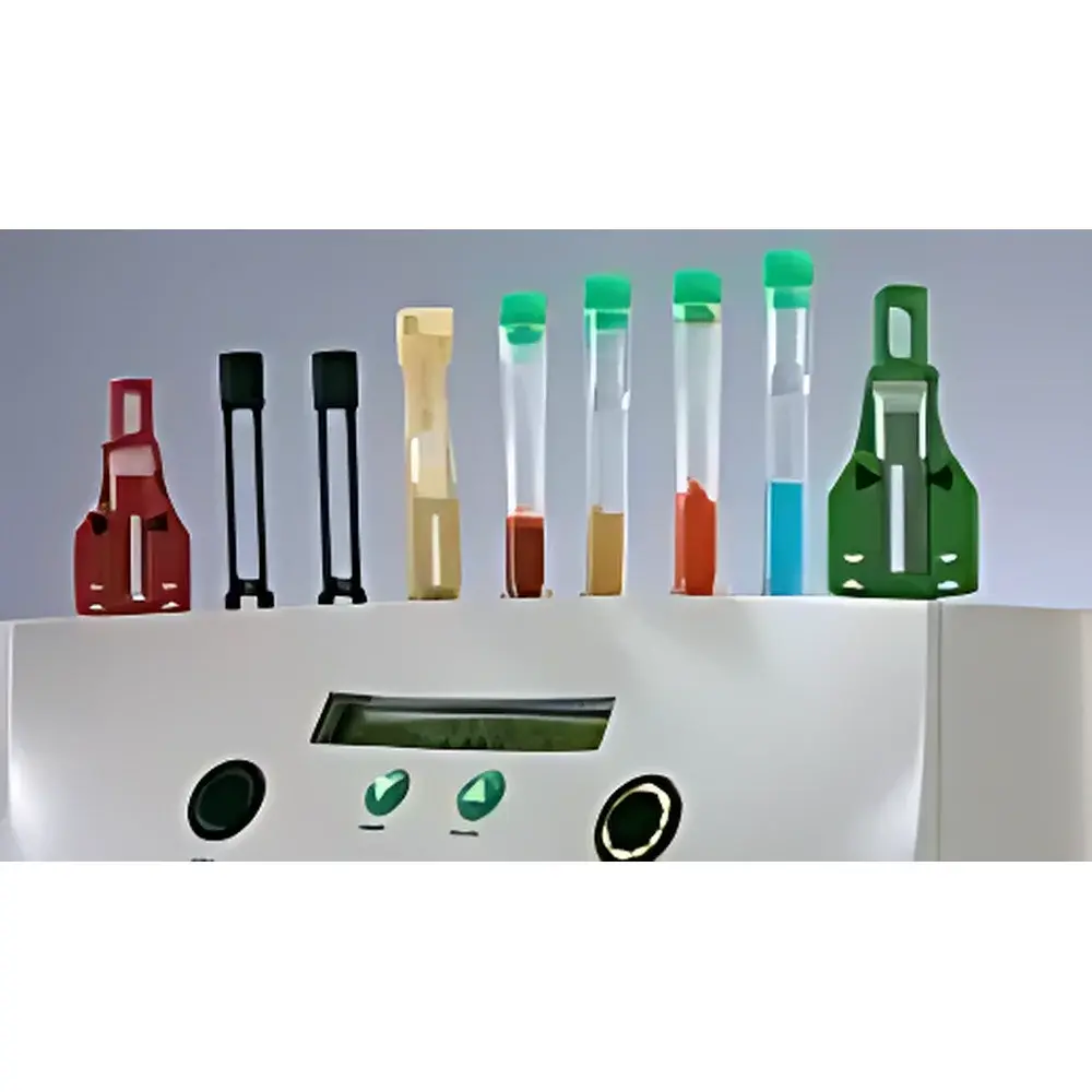 LUM LUMiSizer Stability Analyzer