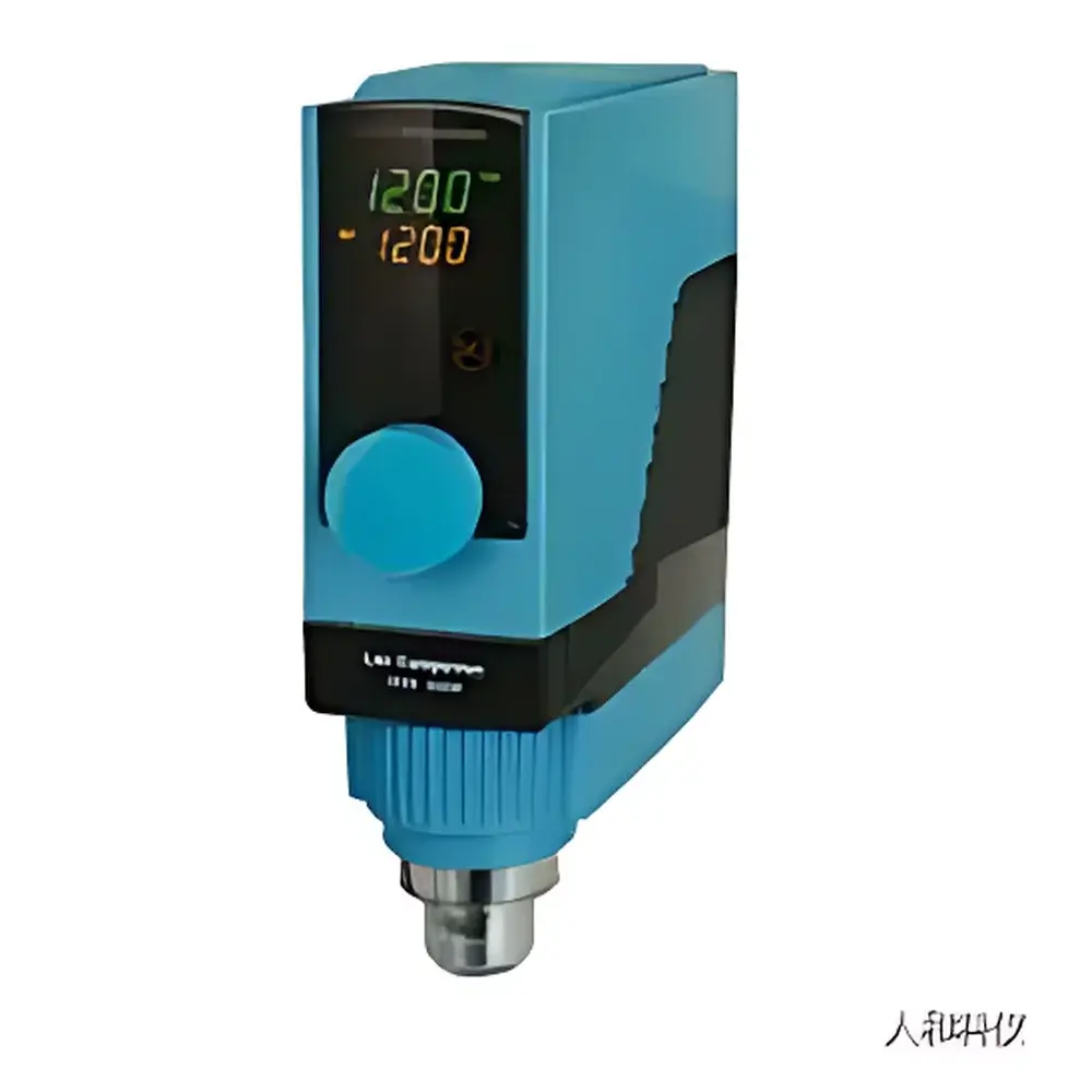 JEIO TECH MSA-0420 Overhead Stirrer