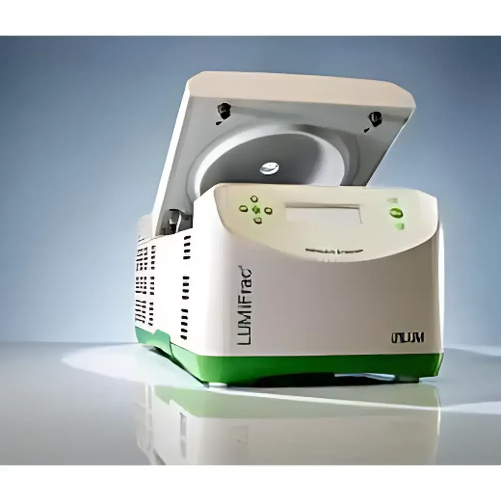 LUM LUMiFrac Adhesive and Composite Fracture Analyzer