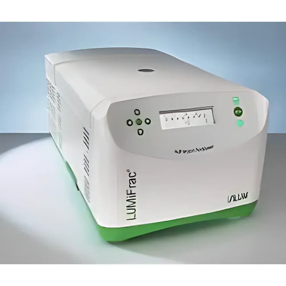 LUM LUMiFrac Adhesive and Composite Fracture Analyzer