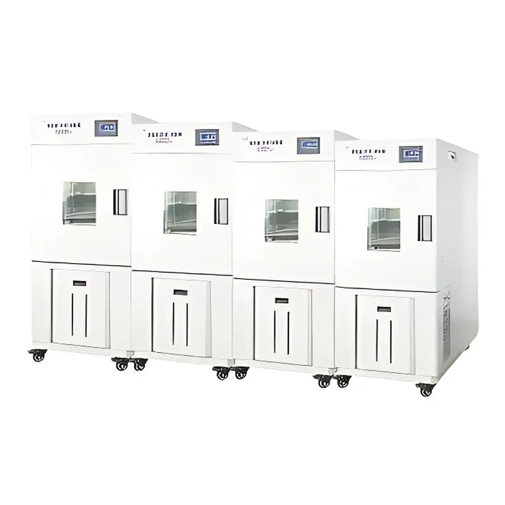 YiHeng BPHJS Series High-Low Temperature Alternating Humidity Environmental Test Chamber