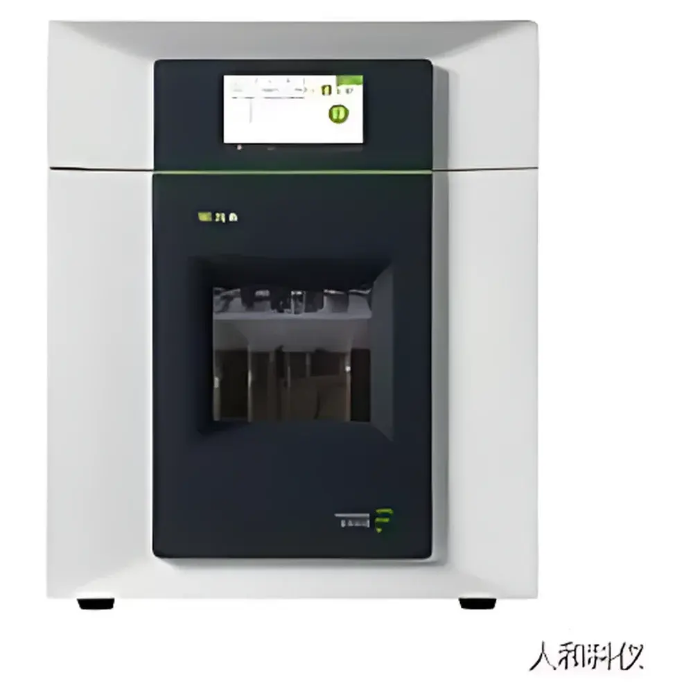 PreeKem Aurora-6 Microwave Digestion System