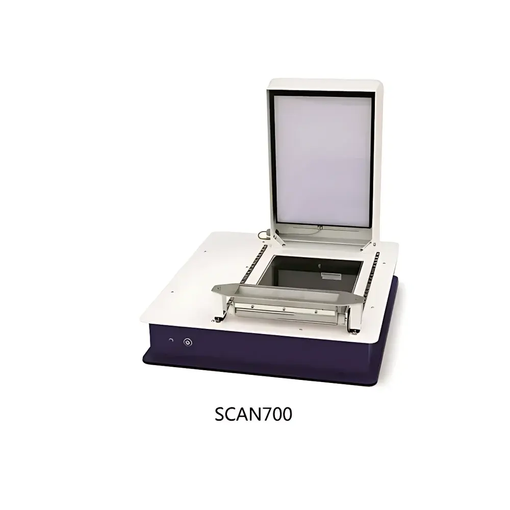 Occhio SCAN Series Static Particle Size and Shape Analyzer