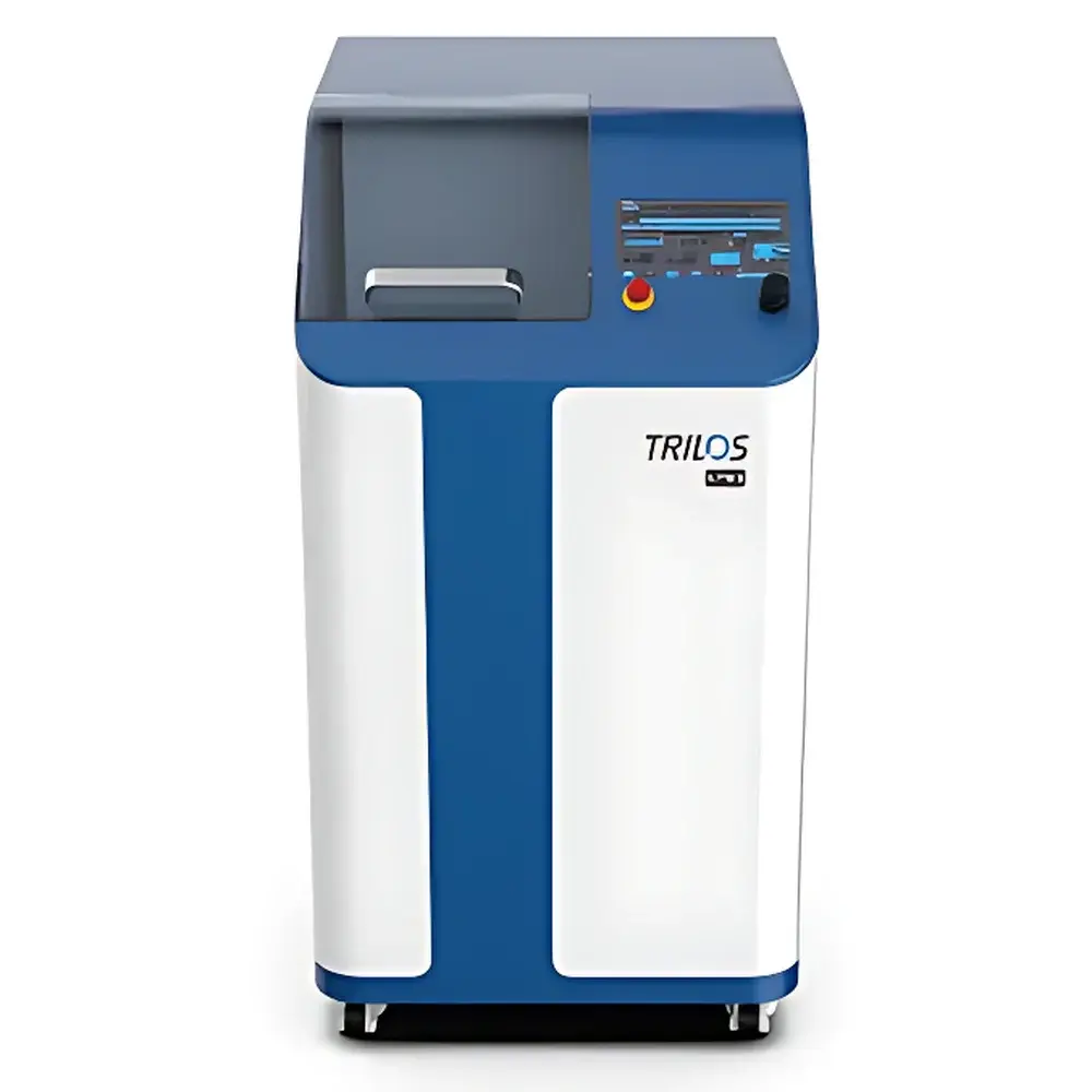 TRILOS ND500 Ultra-High-Pressure Microfluidic Nanohomogenizer