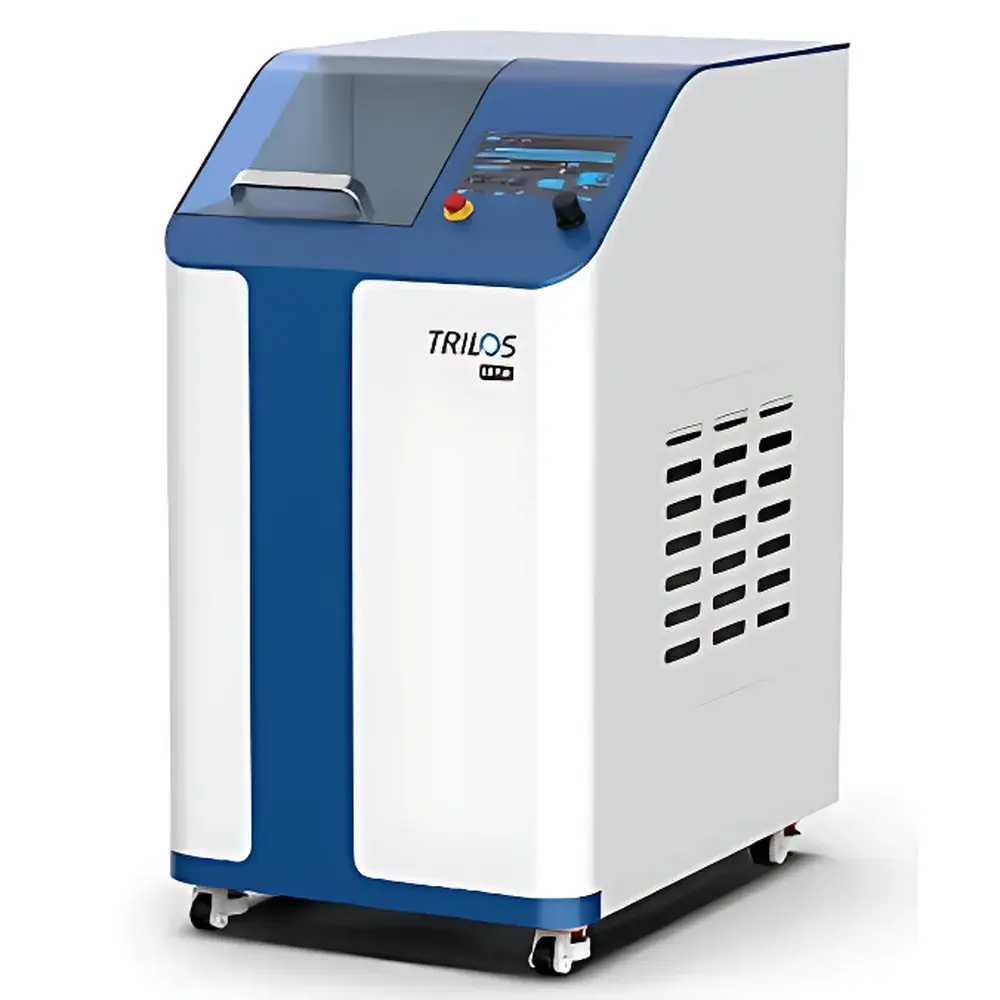 TRILOS ND500 Ultra-High-Pressure Microfluidic Nanohomogenizer