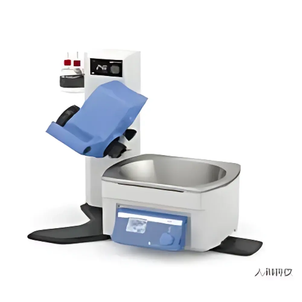 IKA RV 8 FLEX Rotary Evaporator