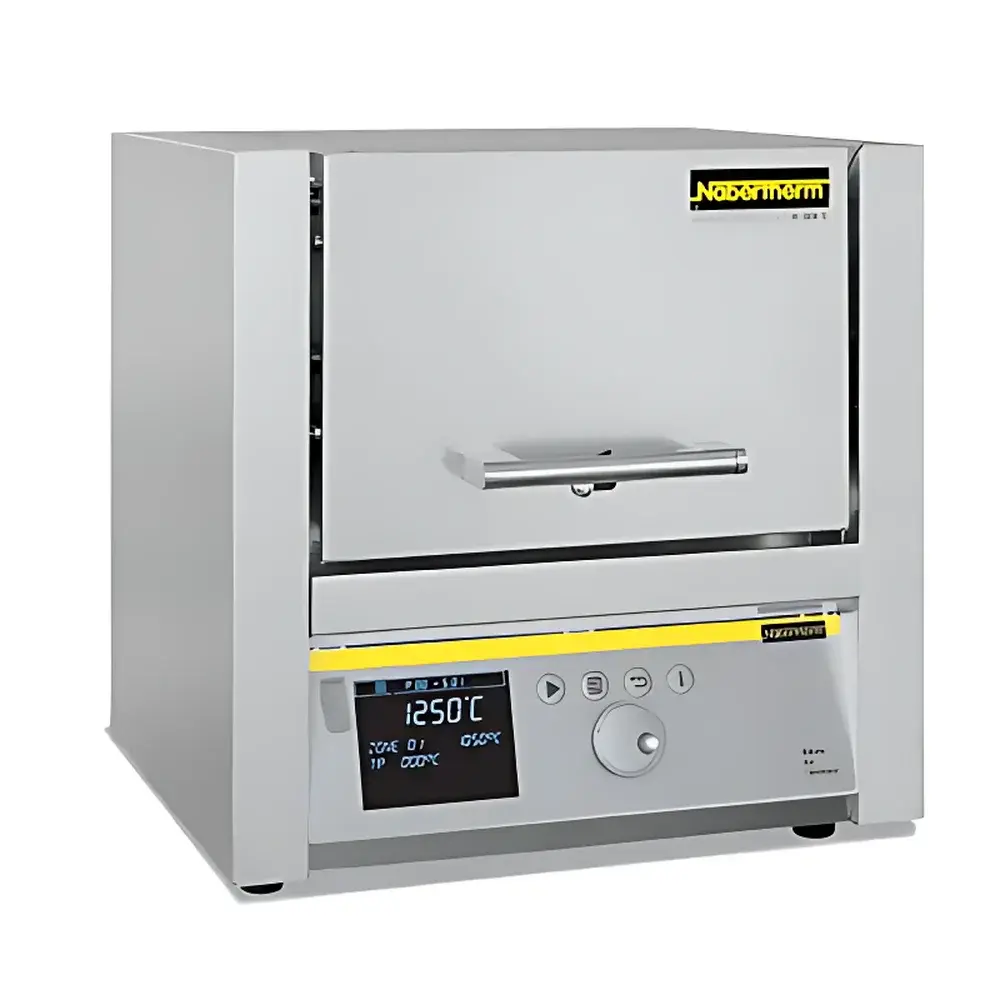 Nabertherm LT40/11 B410 Benchtop Muffle Furnace