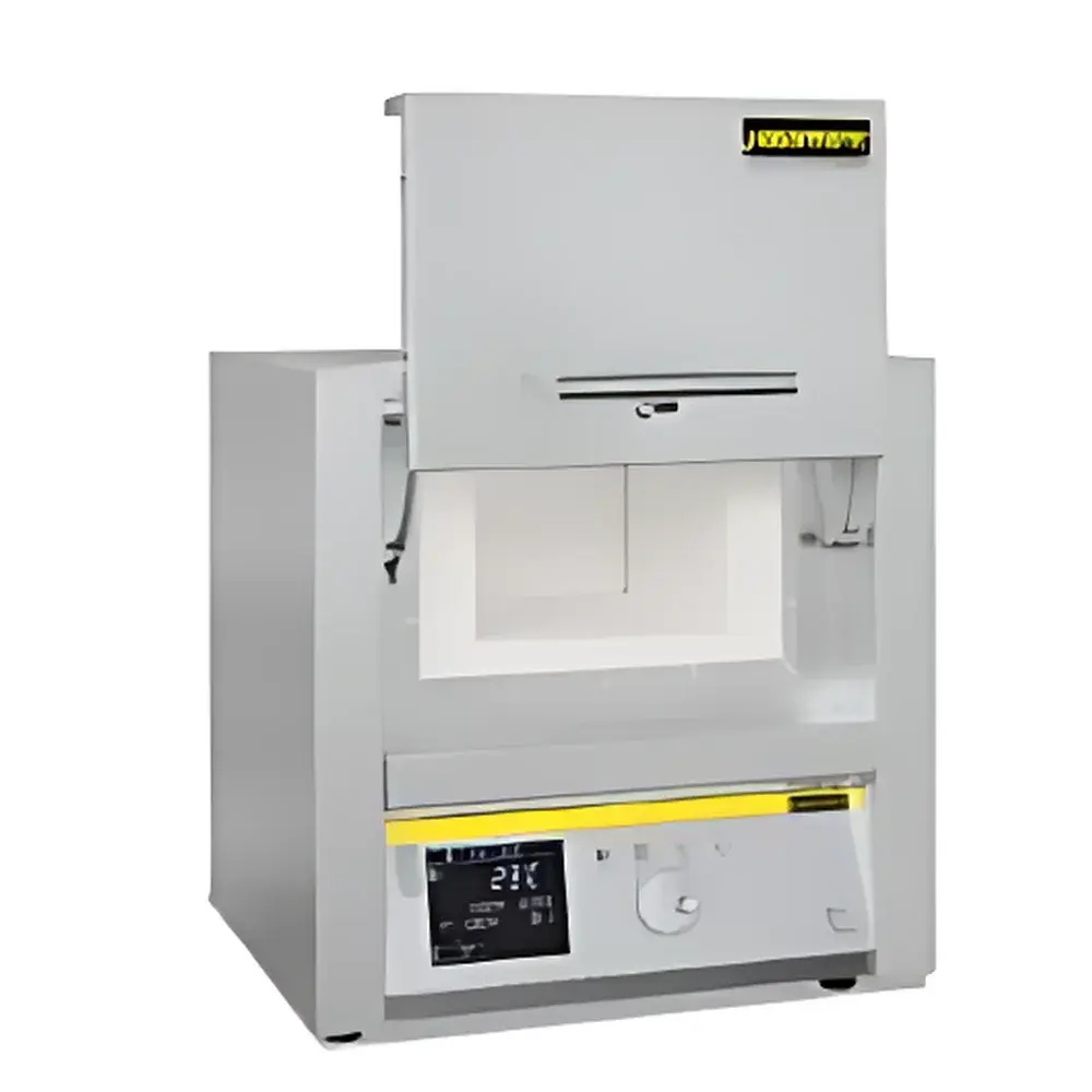 Nabertherm LT40/11 B410 Benchtop Muffle Furnace