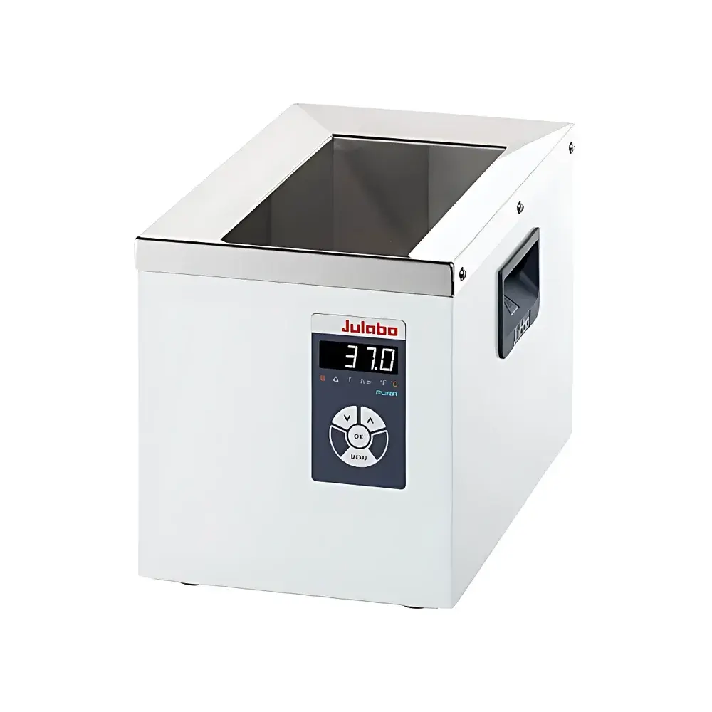 JULABO PURA Series Universal Heating Bath Circulator-Free