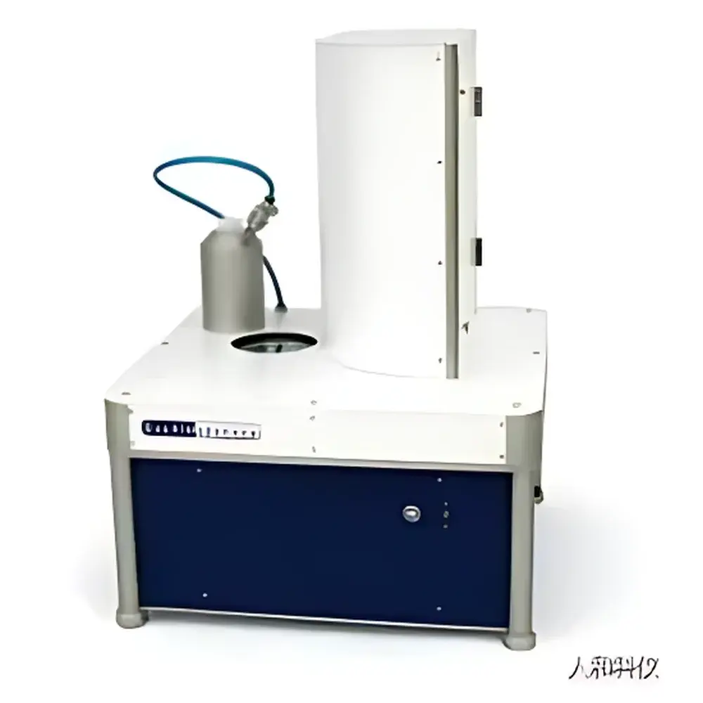 Occhio 500o Series Static Particle Size and Shape Analyzer