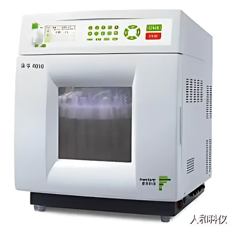 PreeKem Cash Cow High-Throughput Microwave Digestion System