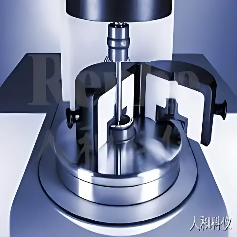 Anton Paar SmartPave Dynamic Shear Rheometer (DSR)