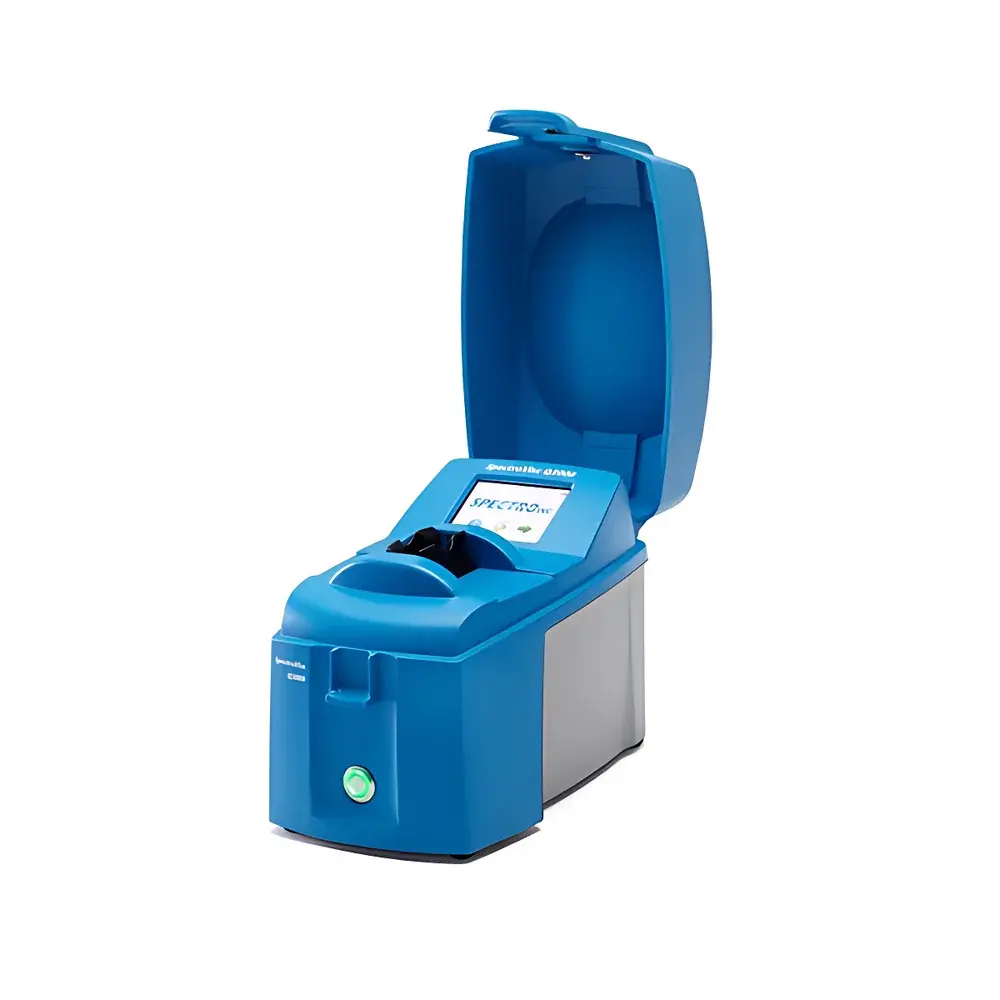 Spectro Scientific MiniVisc 3000/3050 Portable Kinematic Viscosity Analyzer