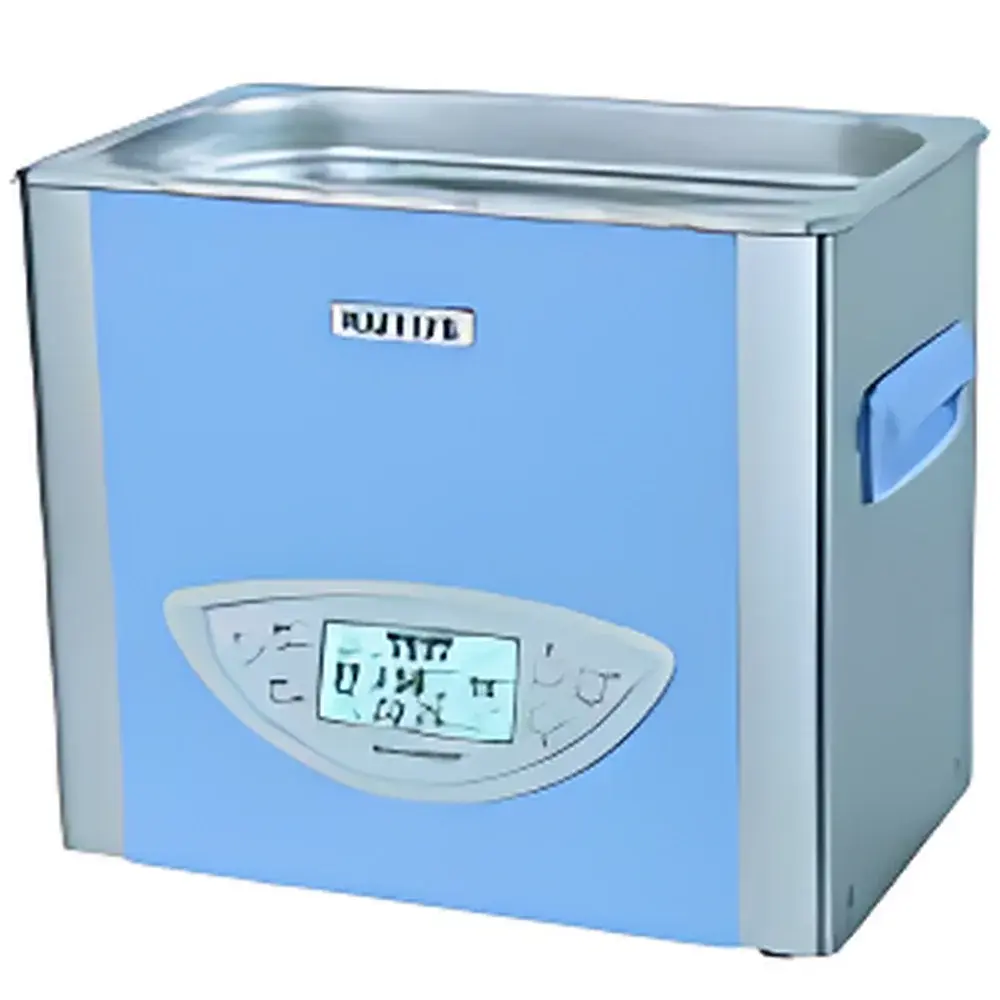 KUDOS SK2200LHC Dual-Frequency Benchtop Ultrasonic Cleaner