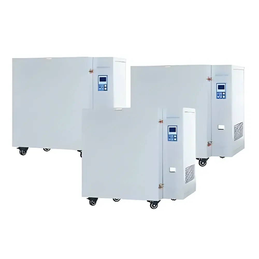 Shanghai Yiheng BPG Series High-Temperature Forced-Air Drying Oven