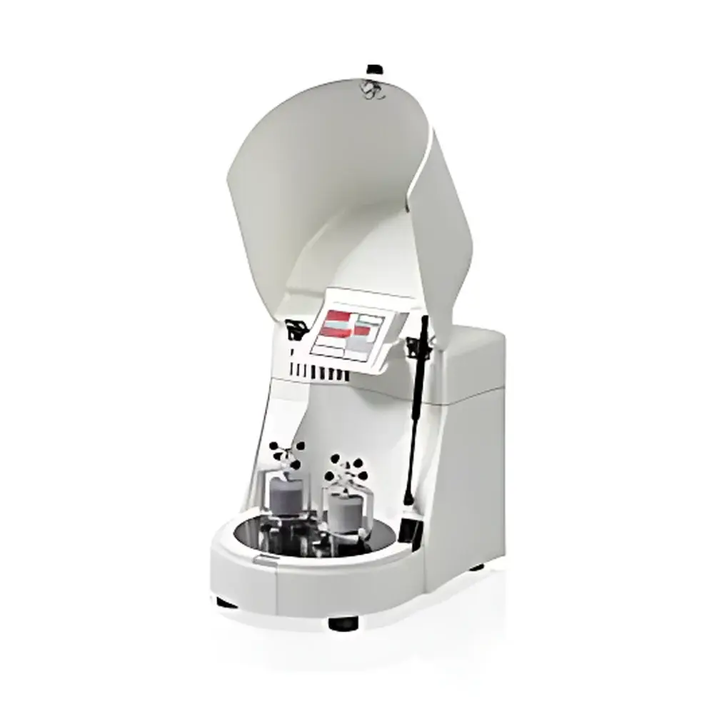 Fritsch Pulverisette 7 Classic Planetary Micro Mill