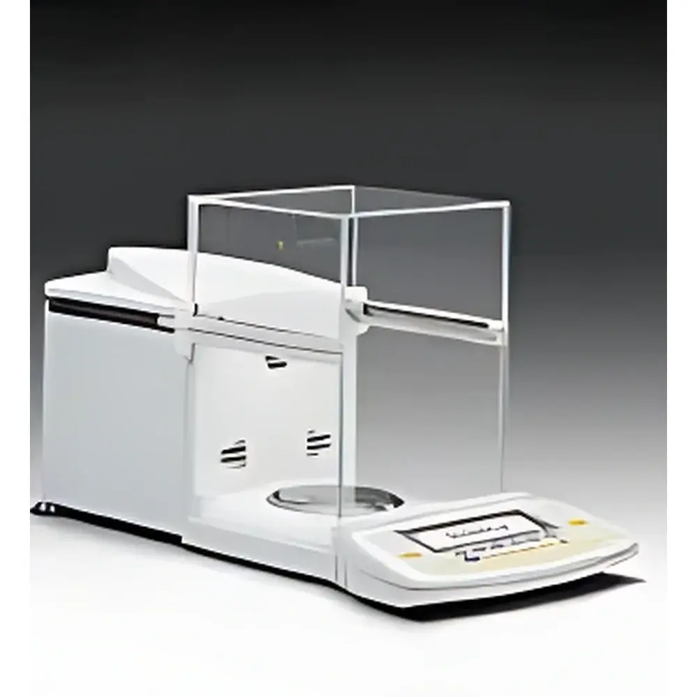 Sartorius GENIUS Series Ultra-Micro and Analytical Balances