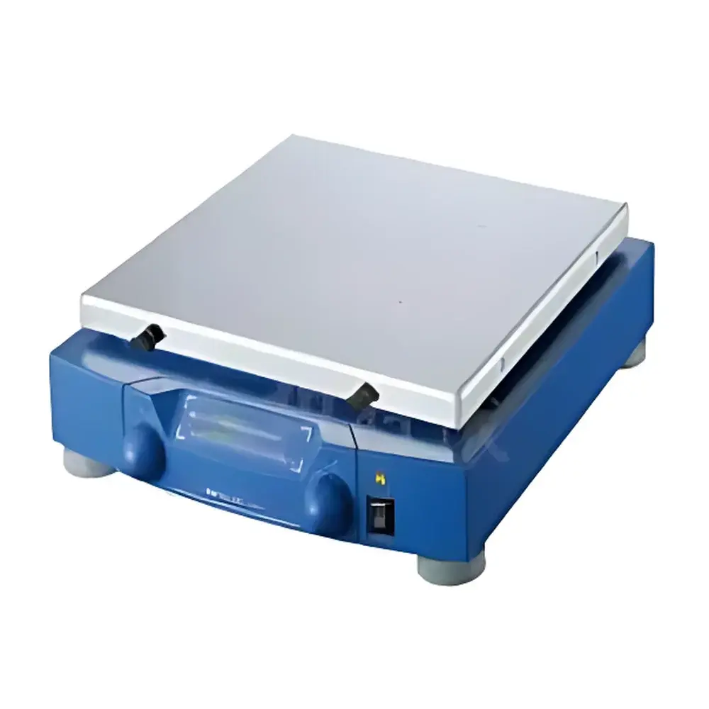 IKA KS 260 basic Orbital Shaker