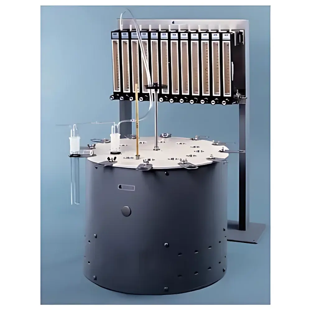 Koehler K56190 / K56290 Oxidation Stability Test Bath (IP Standard Compliant)