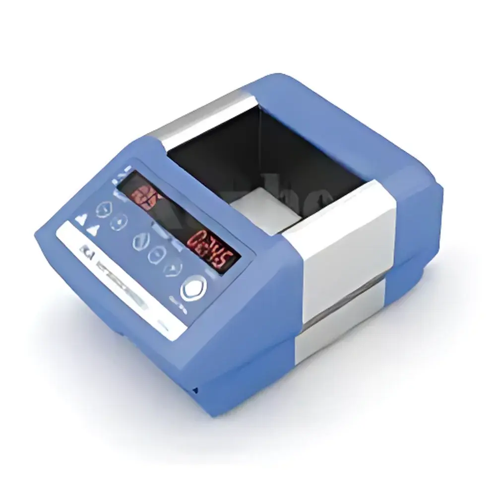 IKA Dry Block Heater 1 Digital Single-Block Metal Bath