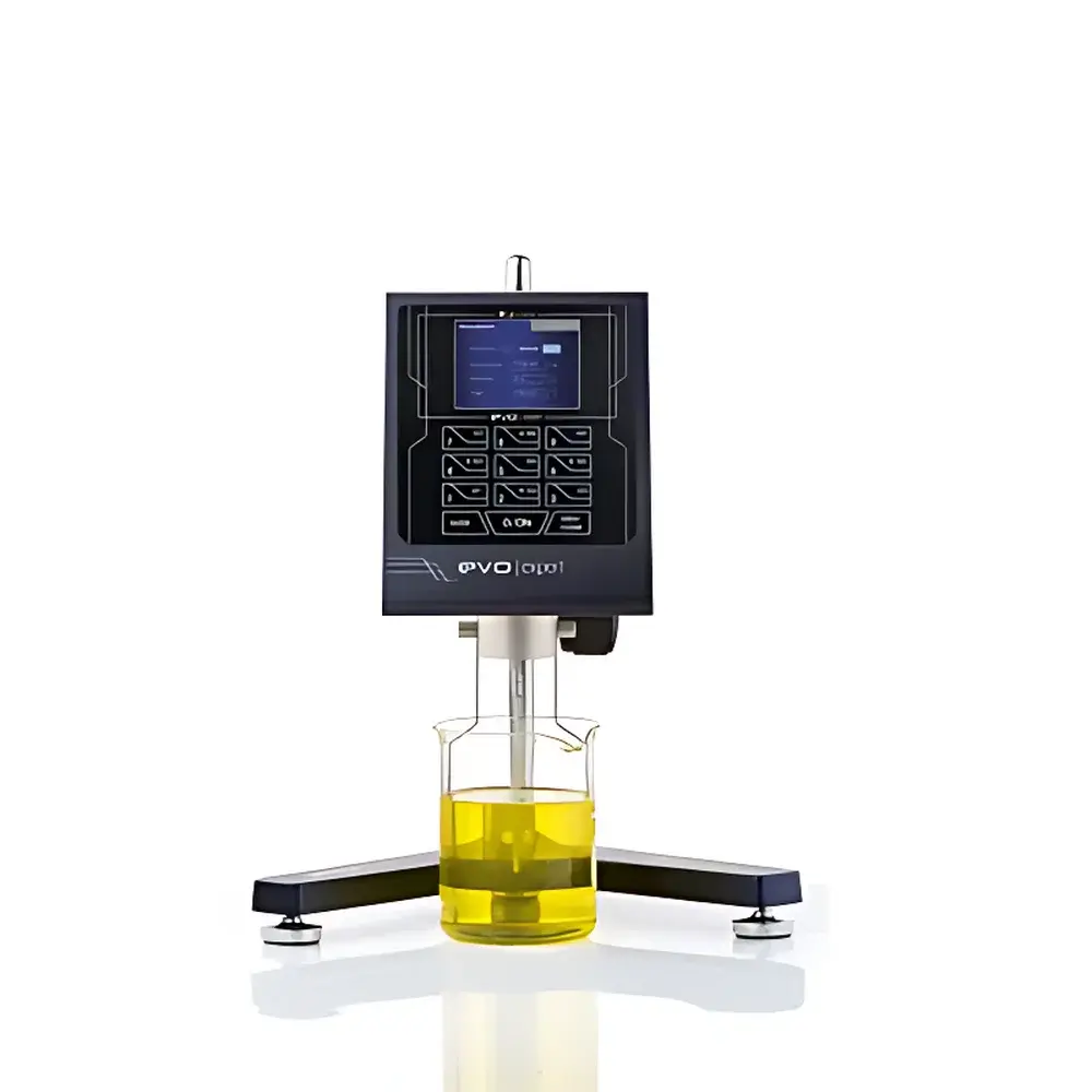 Fungilab EVO Expert Series Rotational Viscometer