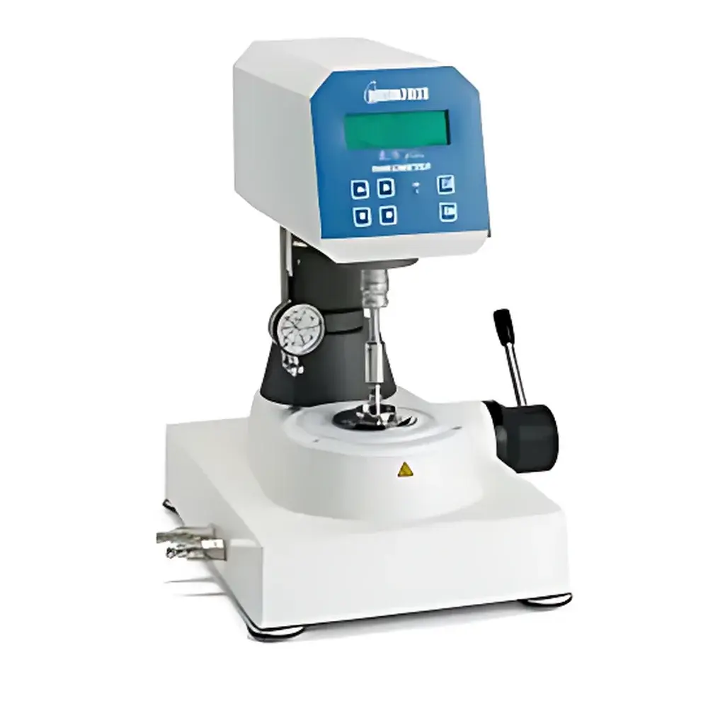 Brookfield R/S Plus Series Rotational Rheometer