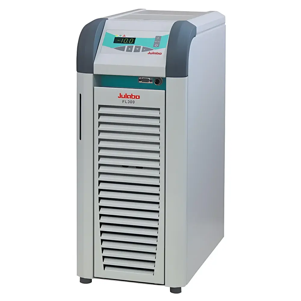 Julabo FL Series Circulating Chillers & Temperature Control Units